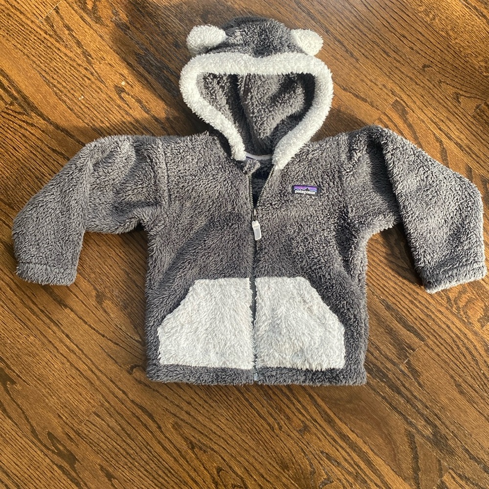 Patagonia Fleece